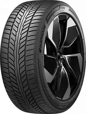   HANKOOK iON i*cept IW01 215/55 R18 95H TL